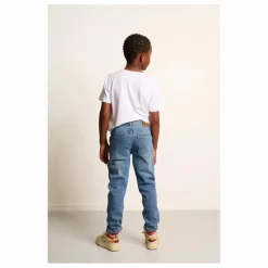 Hot Jeans Relaxed Jelle | Enfant Pantalons, Joggers|Pantalons, Jeans