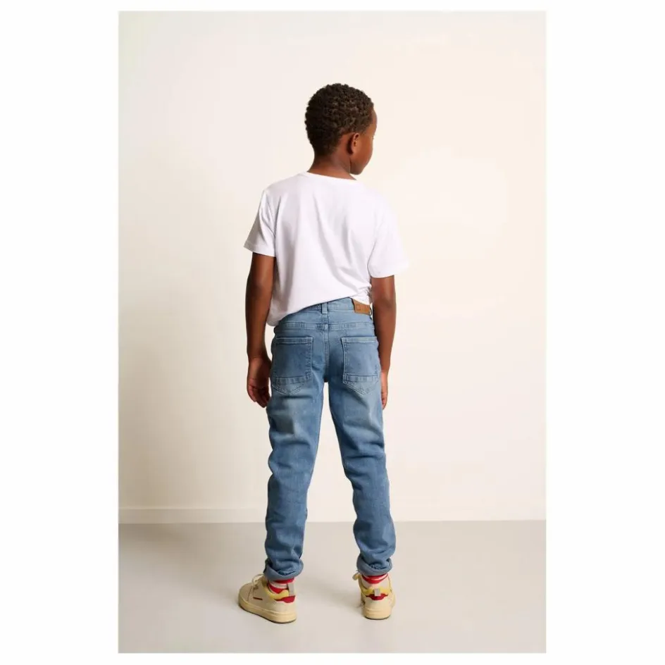 Hot Jeans Relaxed Jelle | Enfant Pantalons, Joggers|Pantalons, Jeans