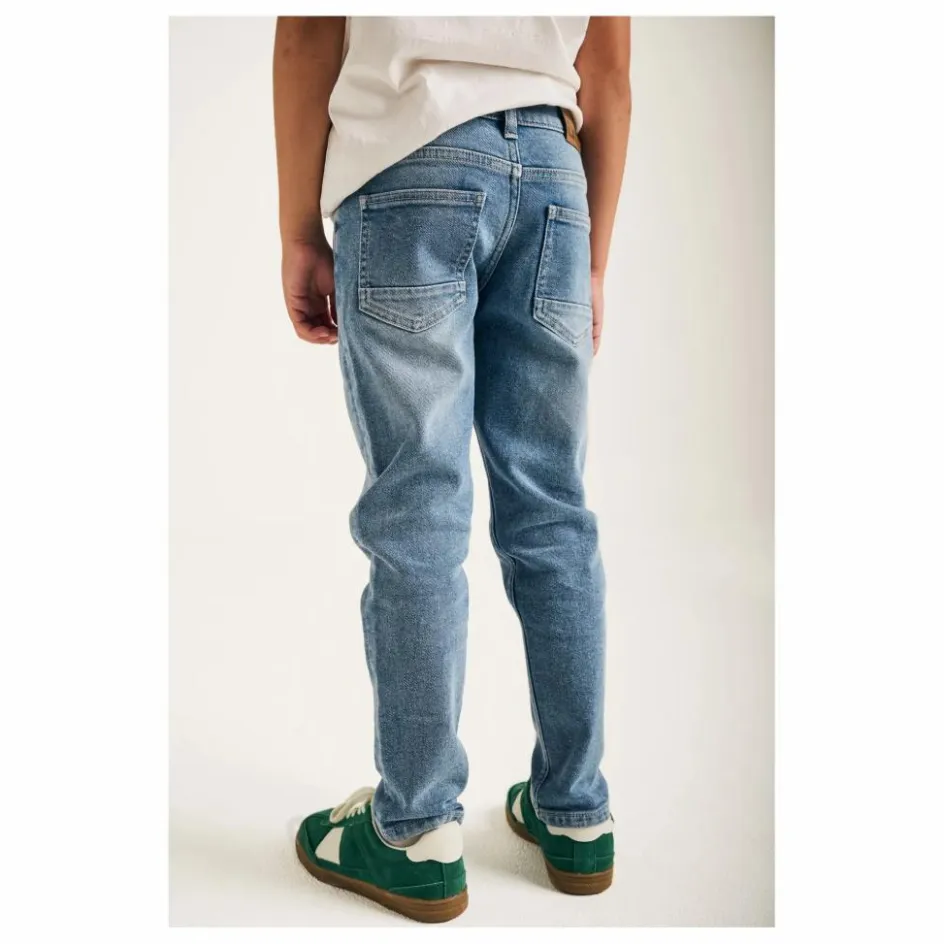 Hot Jeans Relaxed Jelle | Enfant Pantalons, Joggers|Pantalons, Jeans