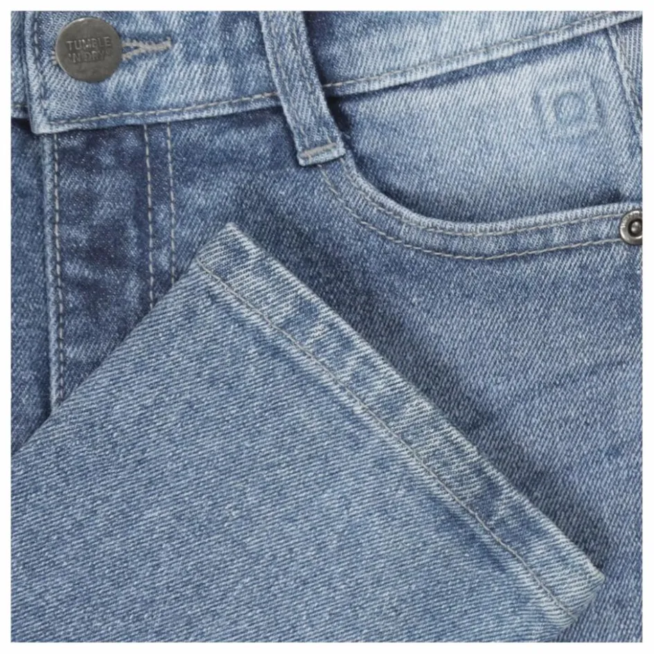 Hot Jeans Relaxed Jelle | Enfant Pantalons, Joggers|Pantalons, Jeans