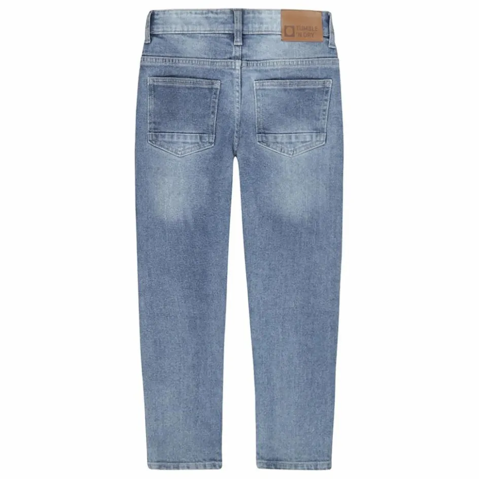 Hot Jeans Relaxed Jelle | Enfant Pantalons, Joggers|Pantalons, Jeans