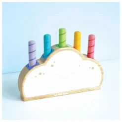 Best Jeu association des couleurs Nuage Jeux Éducatifs