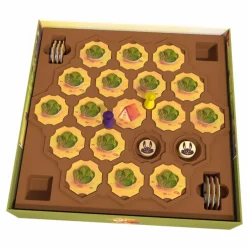 Clearance Jeu Chou y es-tu? Jeux De Société|Jeux Éducatifs