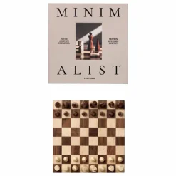 Outlet Jeu d'échecs en bois Homme Jeux De Société|Jeux Éducatifs