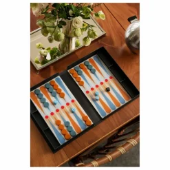 Clearance Jeu de Backgammon | Homme Jeux De Société|Jeux Éducatifs