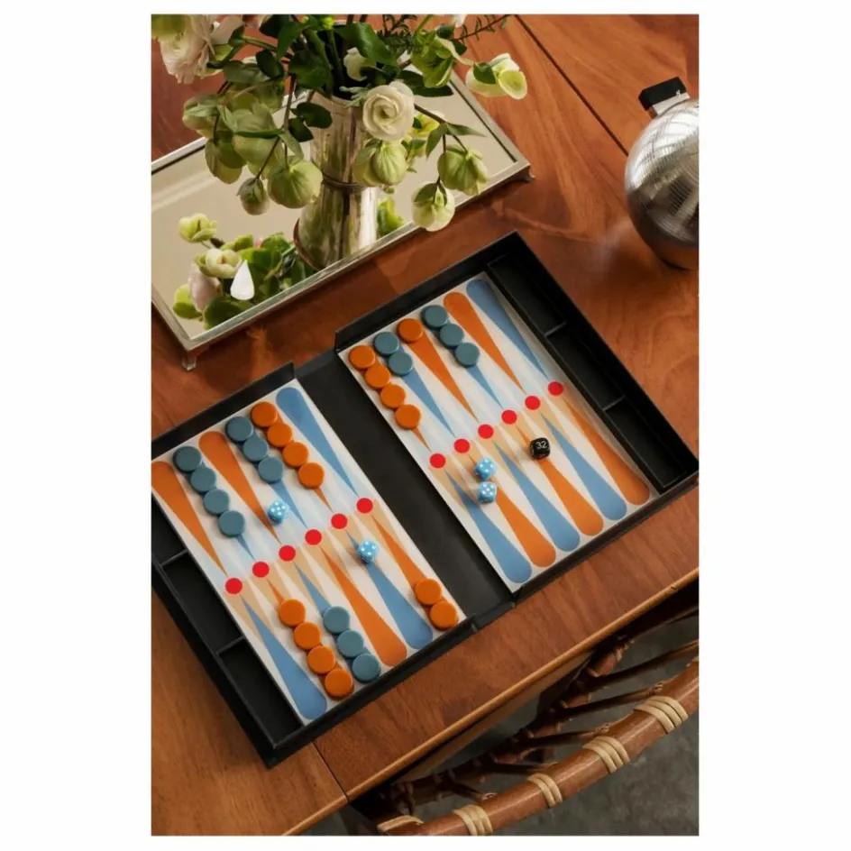 Clearance Jeu de Backgammon | Homme Jeux De Société|Jeux Éducatifs