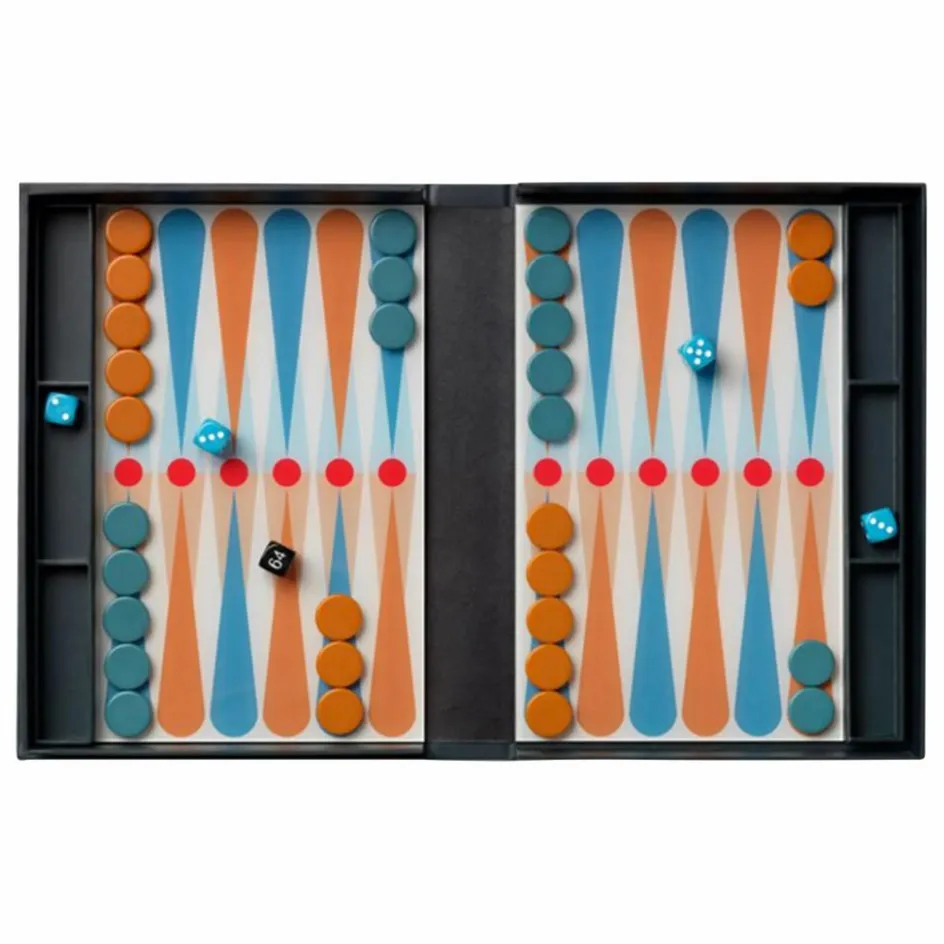 Clearance Jeu de Backgammon | Homme Jeux De Société|Jeux Éducatifs