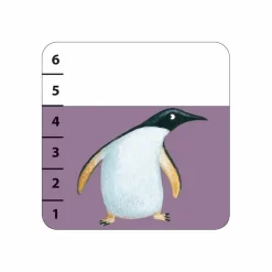 Djeco Jeu de cartes Batanimo| Jeux Éducatifs