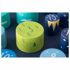 Londji Jeu de construction - Up to the stars| Jeux Éducatifs