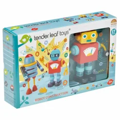 Online Jeu de construction Robots Jeux Éducatifs