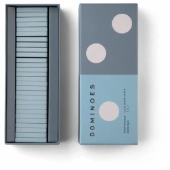 PrintWorks Jeu de dominos|Homme Jeux Éducatifs|Livres, Jeux