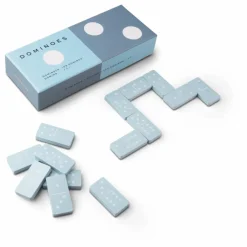 PrintWorks Jeu de dominos|Homme Jeux Éducatifs|Livres, Jeux