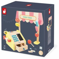 Janod Cuisines, Marchandes*Jeu de Marchande
