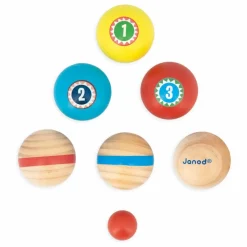 Janod Jeux D'Extérieur*Jeu de Pétanque