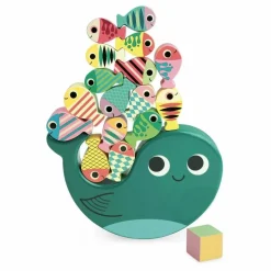 Online Jeu d'équilibre Whaly | Jouets D'Éveil