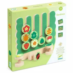 Clearance Jeu éducatif Gardimix Jeux Éducatifs