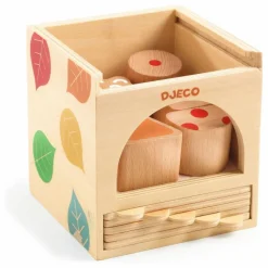 Outlet Jeu d'éveil Boxbasic Jeux Éducatifs