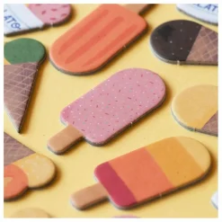 Londji Jeux De Société|Jeux Éducatifs*Jeu Gelato