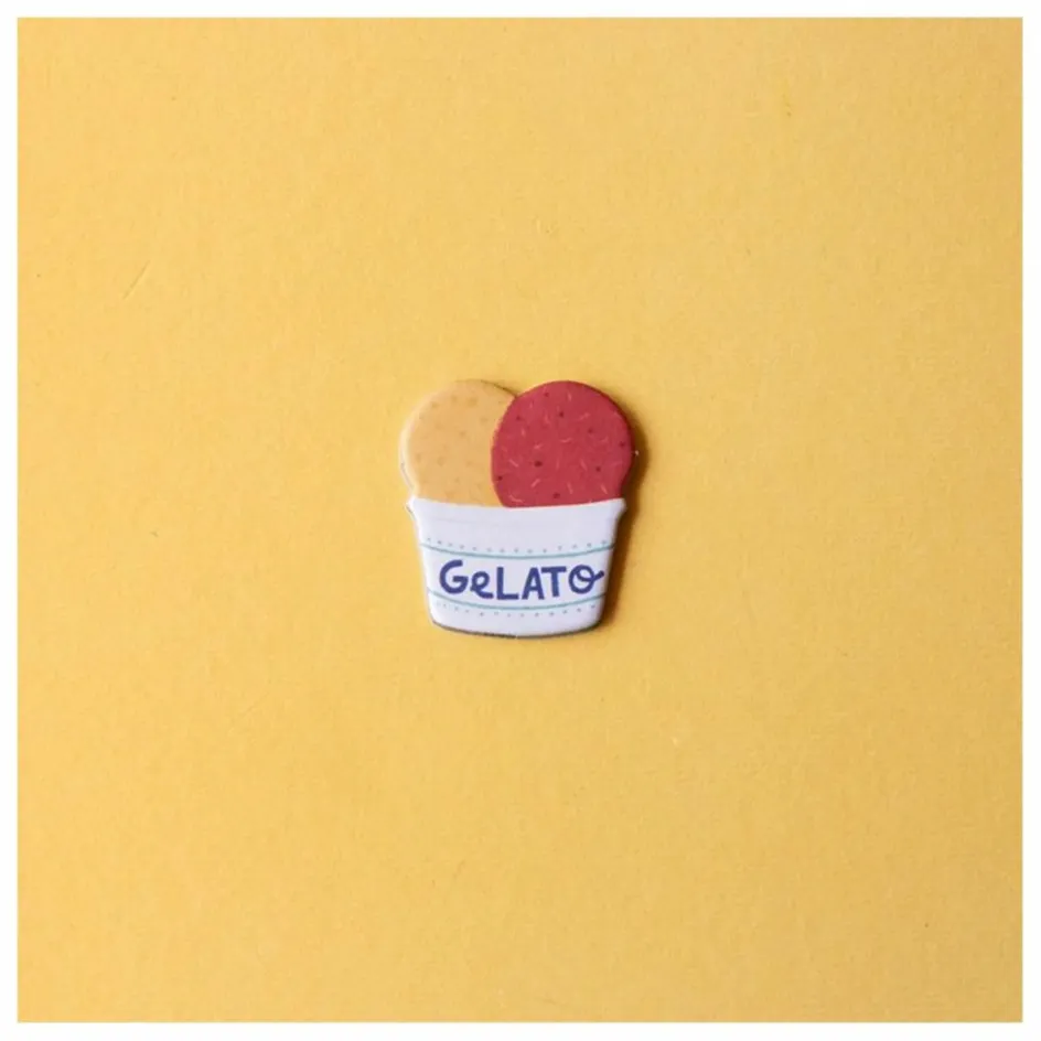 Londji Jeux De Société|Jeux Éducatifs*Jeu Gelato