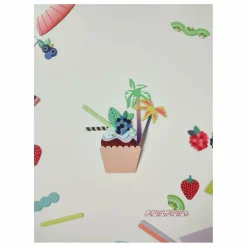 Ma Cabane à rêves Jeux Éducatifs*Jeu magnétique Cupcakes