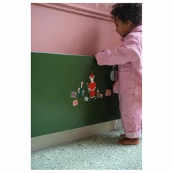 Sale Ma Cabane à rêves Jeu magnétique La Magie de Noël Multicolore