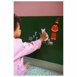 Sale Ma Cabane à rêves Jeu magnétique La Magie de Noël Multicolore