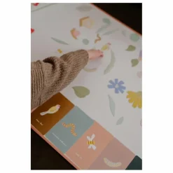 Ma Cabane à rêves Jeu magnétique Le Jardin| Jeux Éducatifs