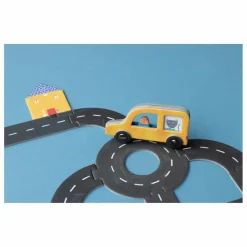 Clearance Jeu Roads Garages, Circuits