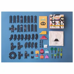 Clearance Jeu Roads Garages, Circuits