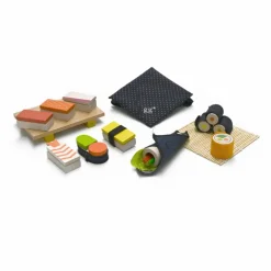 Kiko+ & gg* Jeux De Société|Jeux Éducatifs*Jeu Sushi Party