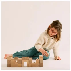 Online Jeux de Construction Brick a Block - Junior Jeux Éducatifs