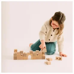 Online Jeux de Construction Brick a Block - Junior Jeux Éducatifs