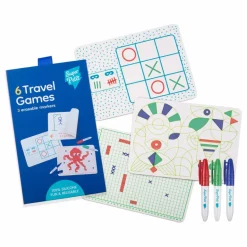 Best Jeux de voyage Loisirs Créatifs