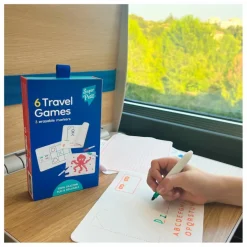 Best Jeux de voyage Loisirs Créatifs
