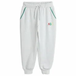 Enfant Mini Rodini Leggings, Pantalons|Joggers, Pantalons*Jogger ABC Coton Bio |