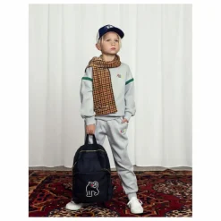 Enfant Mini Rodini Leggings, Pantalons|Joggers, Pantalons*Jogger ABC Coton Bio |