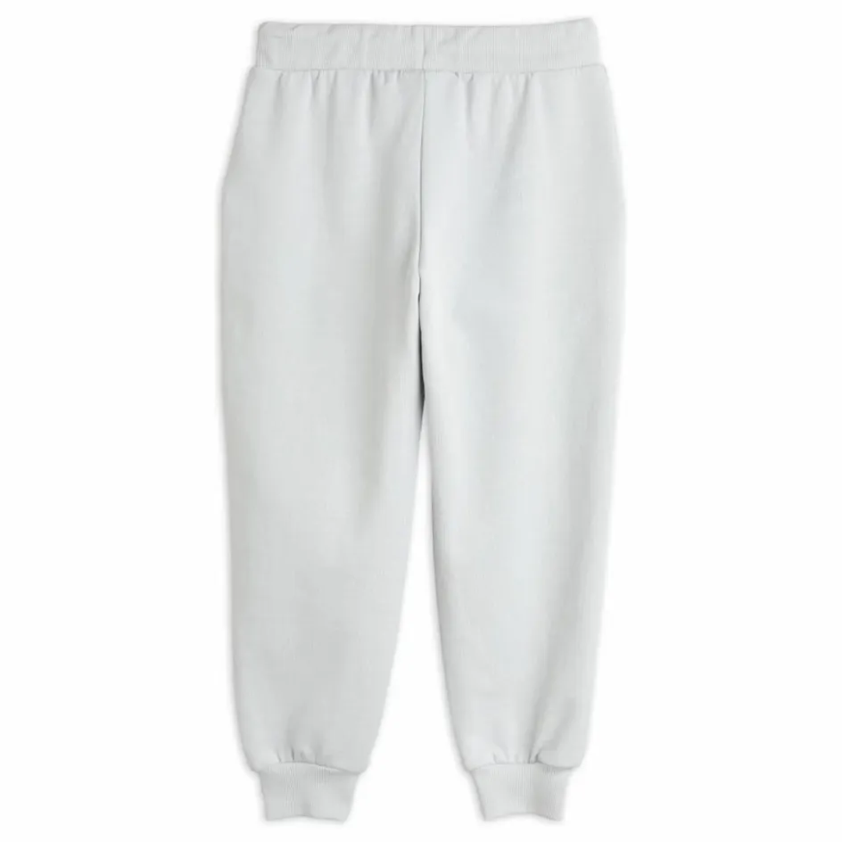 Enfant Mini Rodini Leggings, Pantalons|Joggers, Pantalons*Jogger ABC Coton Bio |