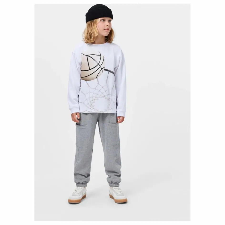 Online Jogger Acton Coton Bio | Enfant Pantalons, Joggers|Pantalons, Jeans