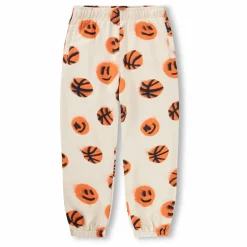 Clearance Jogger Adan Basketball Coton Bio | Enfant Pantalons, Joggers