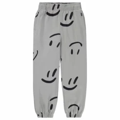 Discount Jogger Adan Big Smiles Coton Bio | Enfant Pantalons, Joggers|Pantalons, Jeans