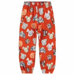 Enfant Molo Pantalons Jeggings*Jogger Adan Coton Bio |