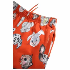 Enfant Molo Pantalons Jeggings*Jogger Adan Coton Bio |