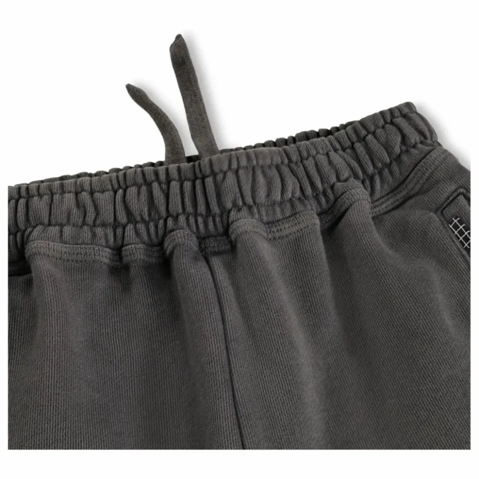 Discount Molo Jogger Adri Unity Coton Bio | Gris foncé