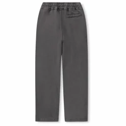 Discount Molo Jogger Adri Unity Coton Bio | Gris foncé