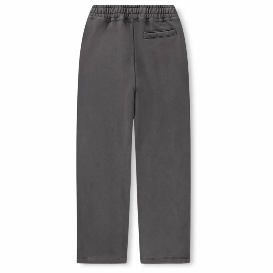 Discount Molo Jogger Adri Unity Coton Bio | Gris foncé