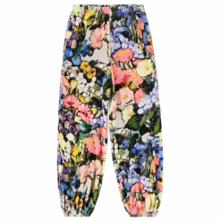 Clearance Jogger Adriana Coton Bio | Enfant Pantalons Jeggings