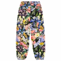 Clearance Jogger Adriana Coton Bio | Enfant Pantalons Jeggings