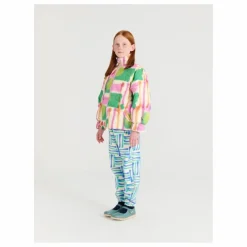 True Artist Jogger Aerosol Coton Bio ||Enfant Pantalons, Joggers|Pantalons Jeggings