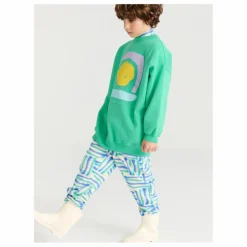 True Artist Jogger Aerosol Coton Bio ||Enfant Pantalons, Joggers|Pantalons Jeggings