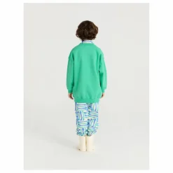 True Artist Jogger Aerosol Coton Bio ||Enfant Pantalons, Joggers|Pantalons Jeggings